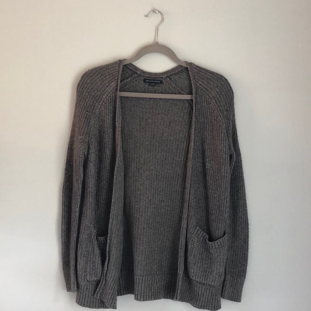 American Eagle Cardigan